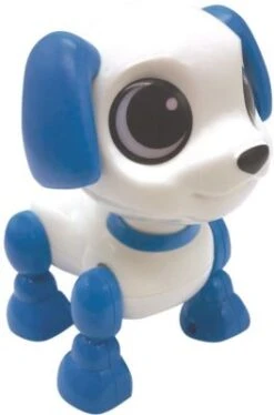 LEXIBOOK Power Puppy® Mini - My Little Robot Dog