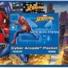 LEXIBOOK Spiderman Cyber Arcade® Mit 1.8 Zoll Bildschirm 2 LEXIBOOK Spiderman Cyber Arcade® Mit 1.8 Zoll Bildschirm -Lexibook 21058465 01