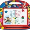 LEXIBOOK PAW Patrol Magnetisches Mehrfarbiges Zeichenbrett Mit Zubehör -Lexibook 21058467 01