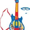 LEXIBOOK PAW Patrol E-Gitarre Mit Lichteffekten Und Mikrofon (Headset) 2 LEXIBOOK PAW Patrol E-Gitarre Mit Lichteffekten Und Mikrofon (Headset) -Lexibook 21550565 01