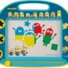 LEXIBOOK Minions Magische Zeichentafel Mehrfarbig 1 LEXIBOOK Minions Magische Zeichentafel Mehrfarbig -Lexibook 21657738 01