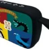 LEXIBOOK Harry Potter - Tragbarer Bluetooth-Lautsprecher, Kabelloser, UKW-