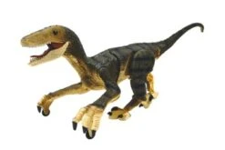 LEXIBOOK Ferngesteuerter/RC Dino Velociraptor -Lexibook 23101402 03