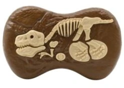 LEXIBOOK Ferngesteuerter/RC Dino Velociraptor -Lexibook 23101402 04