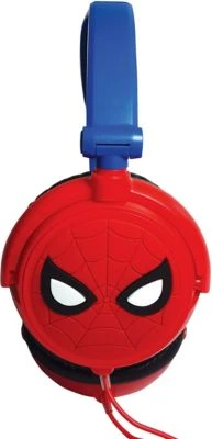 LEXIBOOK Spider-Man Kopfhörer