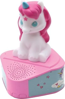 LEXIBOOK Einhorn Lautsprecher 3 LEXIBOOK Einhorn Lautsprecher