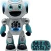 LEXIBOOK Powerman® Advanced Sprechender Lern-Roboter Mit Fernbedienung -Lexibook 25902387 01