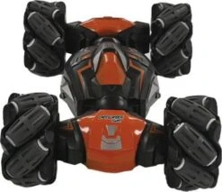 LEXIBOOK Ferngesteuertes Auto Crosslander® Twist, Allradantrieb, Beeindruckende Stunts. Bis Zu 8KM/H 7 LEXIBOOK Ferngesteuertes Auto Crosslander® Twist, Allradantrieb, Beeindruckende Stunts. Bis Zu 8KM/H -Lexibook 26079337 03