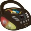 LEXIBOOK Bluetooth-CD-Player Für Kinder - Warner Harry Potter 2 LEXIBOOK Bluetooth-CD-Player Für Kinder - Warner Harry Potter -Lexibook 26268047 01