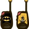 LEXIBOOK Batman Walkie-Talkies