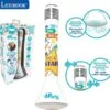 LEXIBOOK IParty Karaoké Micro Star Bluetooth® Mit Voice-Changer-Funktion -Lexibook 26364141 01
