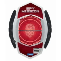 LEXIBOOK Bewegungsmelder Kinder-Alarmanlage Spy Mission -Lexibook 30636835 03