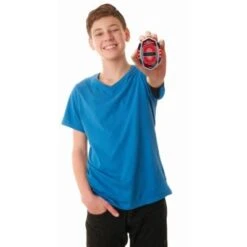 LEXIBOOK Bewegungsmelder Kinder-Alarmanlage Spy Mission -Lexibook 30636835 04