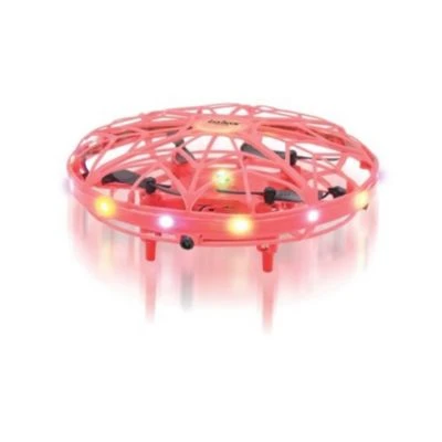 LEXIBOOK Mini-Drohne Mit Gestensteuerung 3 LEXIBOOK Mini-Drohne Mit Gestensteuerung