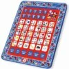 LEXIBOOK Spider-Man Bilinguales Lerntablett Mit Alphabet -Lexibook 30665868 01