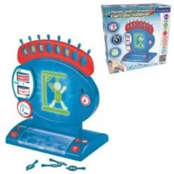 LEXIBOOK Elektronisches Galgenmännchen Kinder-Spiel