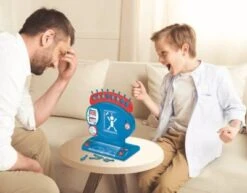 LEXIBOOK Elektronisches Galgenmännchen Kinder-Spiel 11 LEXIBOOK Elektronisches Galgenmännchen Kinder-Spiel -Lexibook 30665872 05