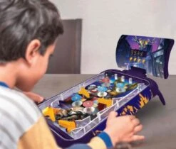 LEXIBOOK Flipper Guardians Of The Galaxy Mit Lichtern Und Geräuschen -Lexibook 30665876 03