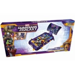 LEXIBOOK Flipper Guardians Of The Galaxy Mit Lichtern Und Geräuschen -Lexibook 30665876 04