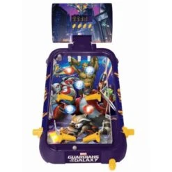 LEXIBOOK Flipper Guardians Of The Galaxy Mit Lichtern Und Geräuschen -Lexibook 30665876 05