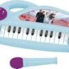 LEXIBOOK Elektronisches Keyboard Drumpad Disney Die Eiskönigin Lichteffekte 1 LEXIBOOK Elektronisches Keyboard Drumpad Disney Die Eiskönigin Lichteffekte -Lexibook 30665880 01