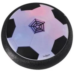 LEXIBOOK Elektronischer Schwebende Fußball Schaumstoffscheibe -Lexibook 30665882 03