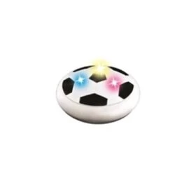 LEXIBOOK Elektronischer Schwebende Fußball Schaumstoffscheibe -Lexibook 30665882 04
