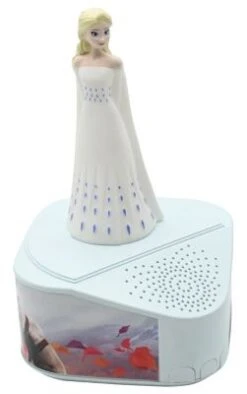 LEXIBOOK Frozen Elsa Bluetooth-Lautsprecher Mit Beleuchteter 3D Figur -Lexibook 30957584 03