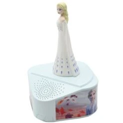 LEXIBOOK Frozen Elsa Bluetooth-Lautsprecher Mit Beleuchteter 3D Figur -Lexibook 30957584 04