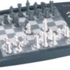 LEXIBOOK Elektronisches Schachspiel Mit Sensitivem Spielbrett 2 LEXIBOOK Elektronisches Schachspiel Mit Sensitivem Spielbrett -Lexibook 3237953 01