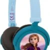 LEXIBOOK Die Eiskönigin Kopfhörer -Lexibook 3683207 01