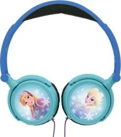 LEXIBOOK Die Eiskönigin Kopfhörer -Lexibook 3683207 03