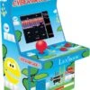 LEXIBOOK Cyber Arcade Spielkonsole Mit 200 Spielen -Lexibook 4149079 01