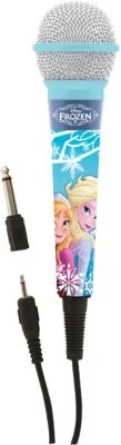 LEXIBOOK Die Eiskönigin Mikrofon