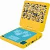 LEXIBOOK Minions Tragbarer DVD-Player 1 LEXIBOOK Minions Tragbarer DVD-Player -Lexibook 4149103 01