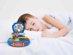 LEXIBOOK Paw Patrol Wecker Mit Projektion Und Nachtlicht 10 LEXIBOOK Paw Patrol Wecker Mit Projektion Und Nachtlicht -Lexibook 6873557 04