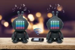 LEXIBOOK Bluetooth-Speaker Robot -Lexibook 8765656 02