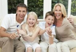 LEXIBOOK TV-Spielekonsole -Lexibook 8860925 03