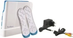 LEXIBOOK TV-Spielekonsole -Lexibook 8860925 04