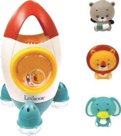 LEXIBOOK Bade-Rakete