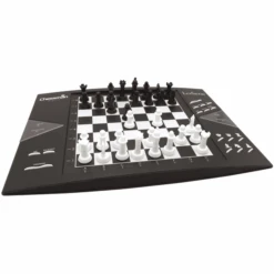 LEXIBOOK ChessMan® Elite, Elektronisches Schachspiel Mit Berührungstastatur