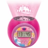 LEXIBOOK Disney Prinzessin Projektionswecker -Lexibook lexibook disney prinzessin projektionswecker a408541