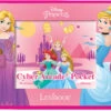 LEXIBOOK Disney's Princesses Cyber Arcade Pocket Tragbare Spielkonsole -Lexibook lexibook disneys princesses cyber arcade pocket tragbare spielkonsole