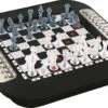LEXIBOOK Elektronisches Schachspiel "ChessMan® FX" 2 LEXIBOOK Elektronisches Schachspiel "ChessMan® FX" -Lexibook lexibook elektronisches schachspiel chessman r fx