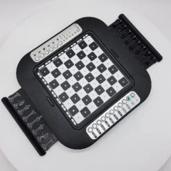 LEXIBOOK Elektronisches Schachspiel "ChessMan® FX" -Lexibook lexibook elektronisches schachspiel chessman r fx 2