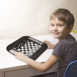 LEXIBOOK Elektronisches Schachspiel "ChessMan® FX" -Lexibook lexibook elektronisches schachspiel chessman r fx 5
