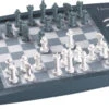 LEXIBOOK Elektronisches Schachspiel Mit Sensitivem Spielbrett 2 LEXIBOOK Elektronisches Schachspiel Mit Sensitivem Spielbrett -Lexibook lexibook elektronisches schachspiel mit sensitivem spielbrett