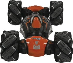 LEXIBOOK Ferngesteuertes Auto Crosslander® Twist, Allradantrieb, Beeindruckende... -Lexibook lexibook ferngesteuertes auto crosslander r twist allradantrieb beeindruckende 2