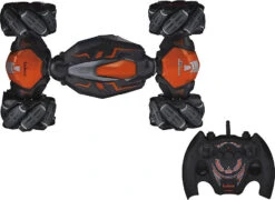 LEXIBOOK Ferngesteuertes Auto Crosslander® Twist, Allradantrieb, Beeindruckende...