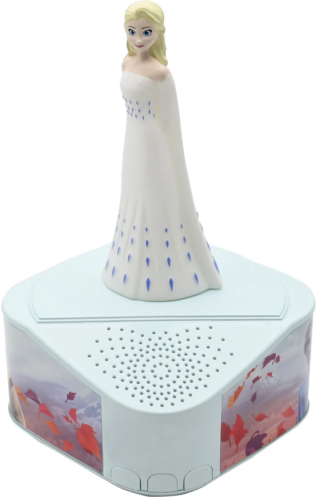 LEXIBOOK Frozen Lautsprecher 3 LEXIBOOK Frozen Lautsprecher